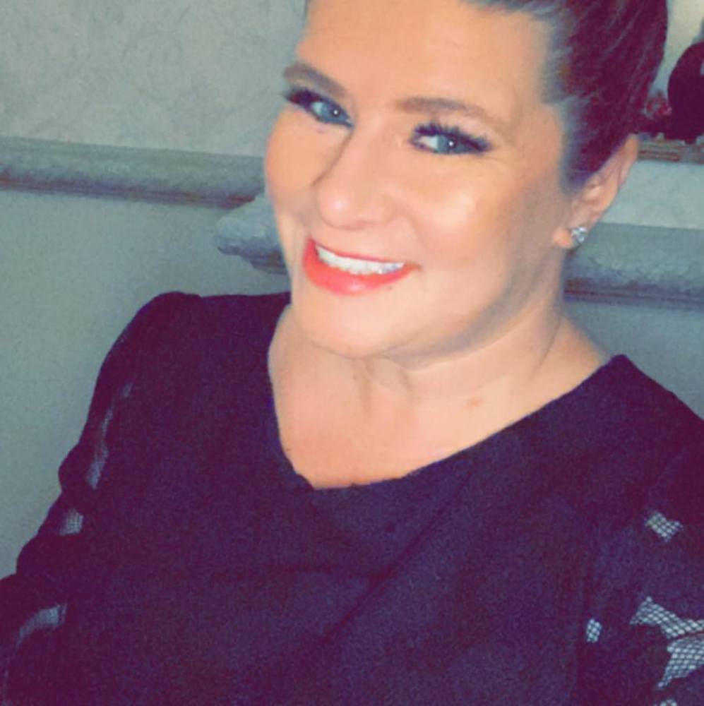 Meet your Posher, Colleen
